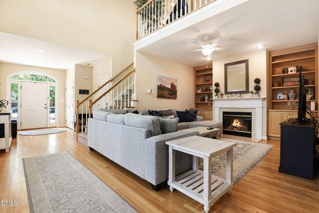 911 N Columbia Street, Chapel Hill, NC 27516