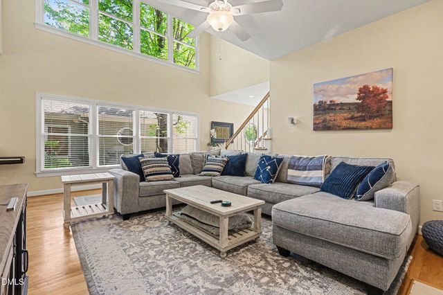 911 N Columbia Street, Chapel Hill, NC 27516