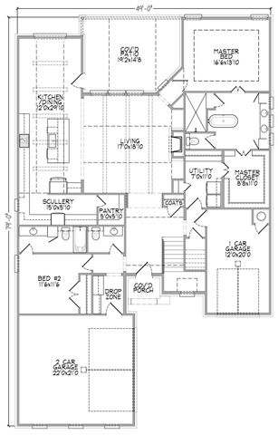 15012 E 80th Street North, Owasso, OK 74055