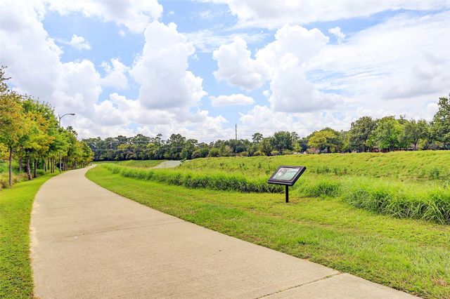 1607 Willowby Drive, Houston, TX 77008