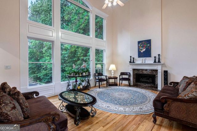 168 Highgrove Drive, Suwanee, GA 30024