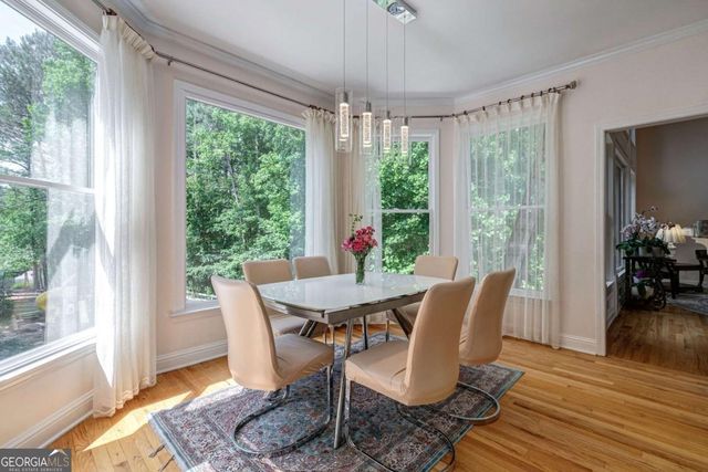 168 Highgrove Drive, Suwanee, GA 30024