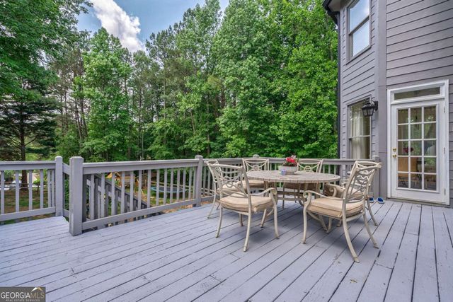 168 Highgrove Drive, Suwanee, GA 30024