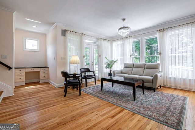 168 Highgrove Drive, Suwanee, GA 30024