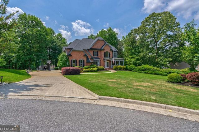 168 Highgrove Drive, Suwanee, GA 30024
