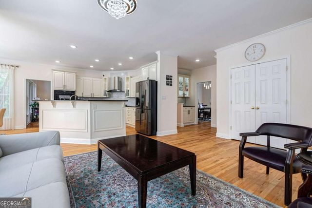 168 Highgrove Drive, Suwanee, GA 30024