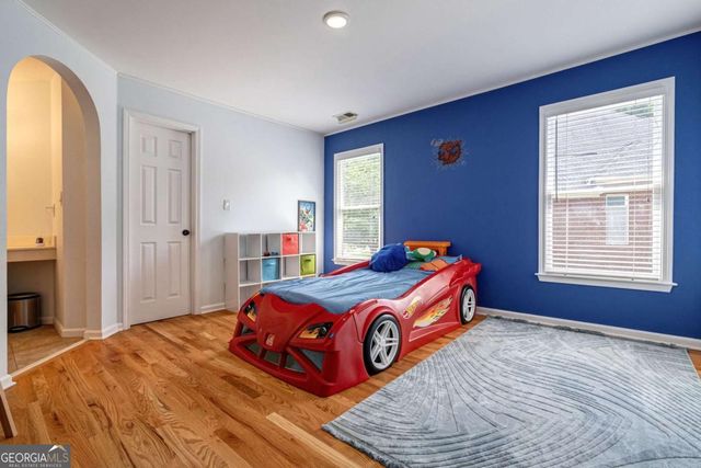 168 Highgrove Drive, Suwanee, GA 30024
