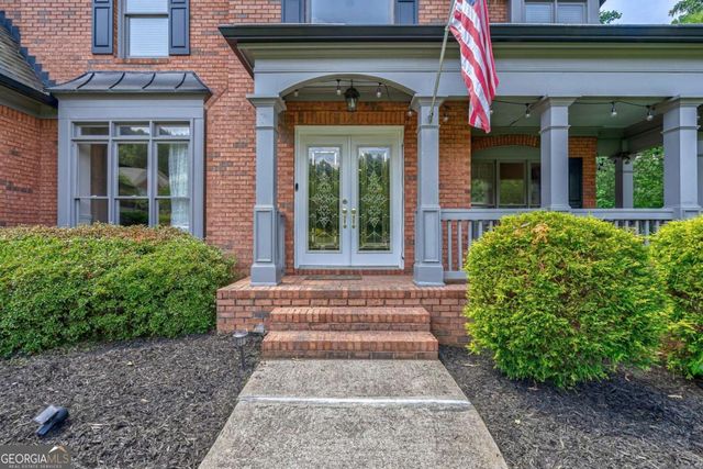 168 Highgrove Drive, Suwanee, GA 30024