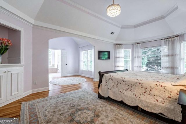 168 Highgrove Drive, Suwanee, GA 30024