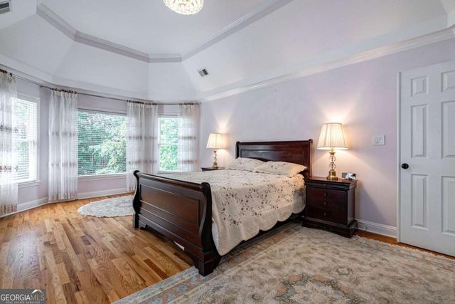 168 Highgrove Drive, Suwanee, GA 30024