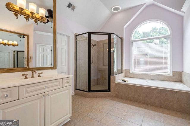 168 Highgrove Drive, Suwanee, GA 30024