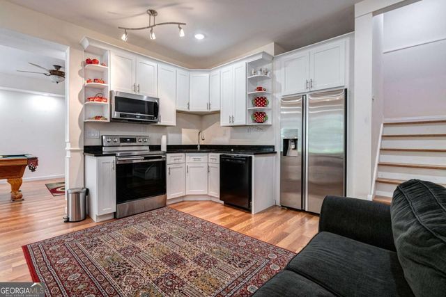 168 Highgrove Drive, Suwanee, GA 30024