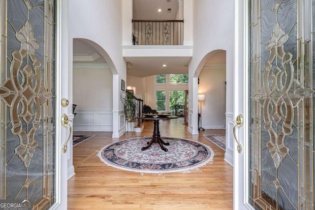 168 Highgrove Drive, Suwanee, GA 30024