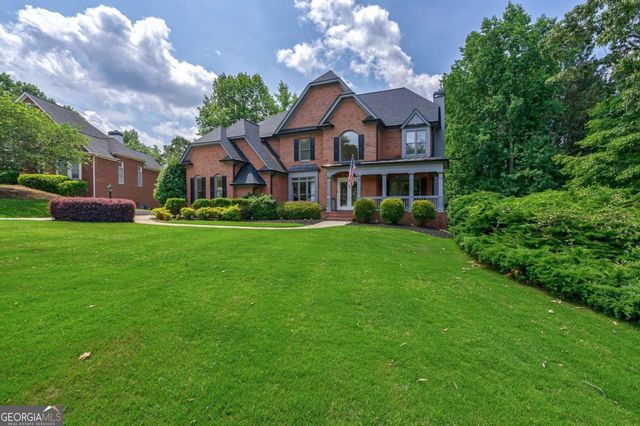 168 Highgrove Drive, Suwanee, GA 30024