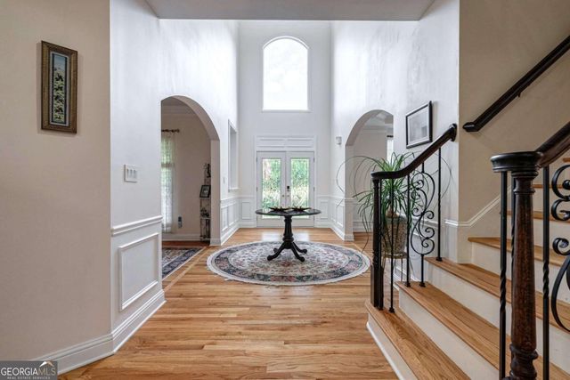 168 Highgrove Drive, Suwanee, GA 30024