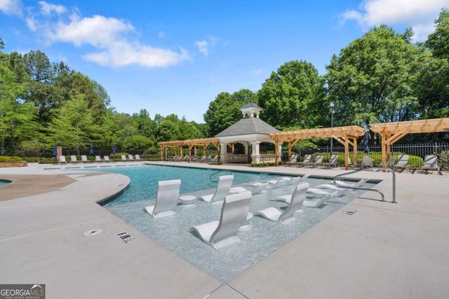 168 Highgrove Drive, Suwanee, GA 30024