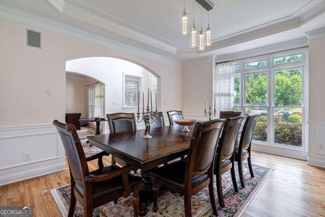 168 Highgrove Drive, Suwanee, GA 30024