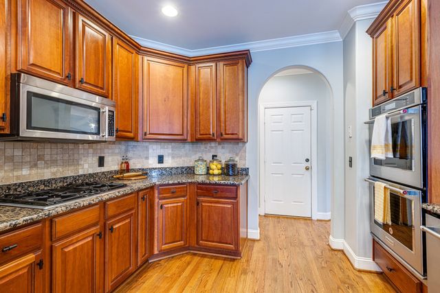 1577 Red Oak Ln, Brentwood, TN 37027