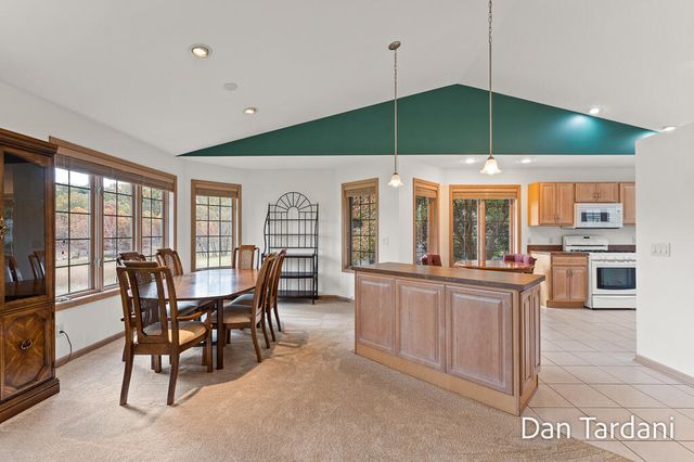 1648 E Harbour Towne Circle, Muskegon, MI 49441