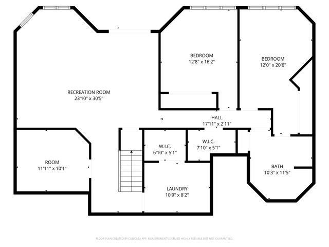 1648 E Harbour Towne Circle, Muskegon, MI 49441