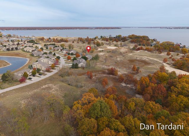 1648 E Harbour Towne Circle, Muskegon, MI 49441