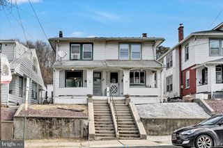 305 S 4TH ST, Hamburg, PA 19526
