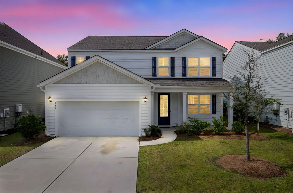 169 Cherry Grove Drive, Summerville, SC 29483