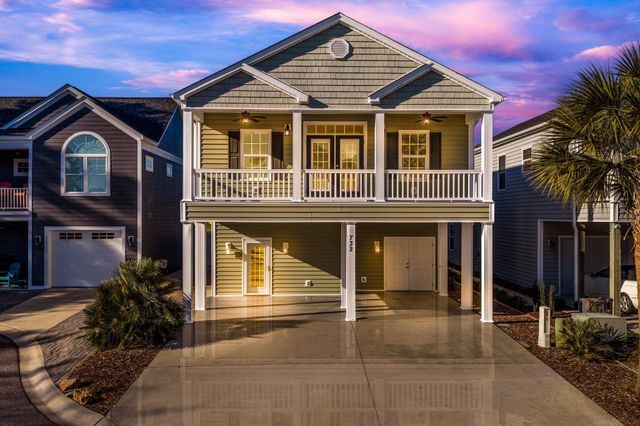 732 Ashland Ave., North Myrtle Beach, SC 29582