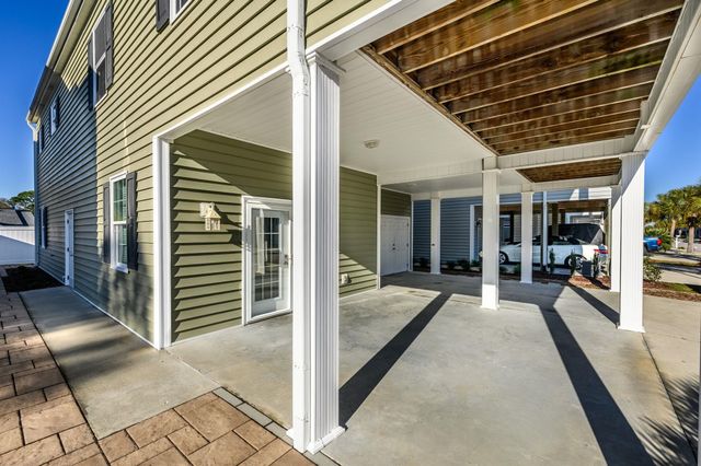 732 Ashland Ave., North Myrtle Beach, SC 29582