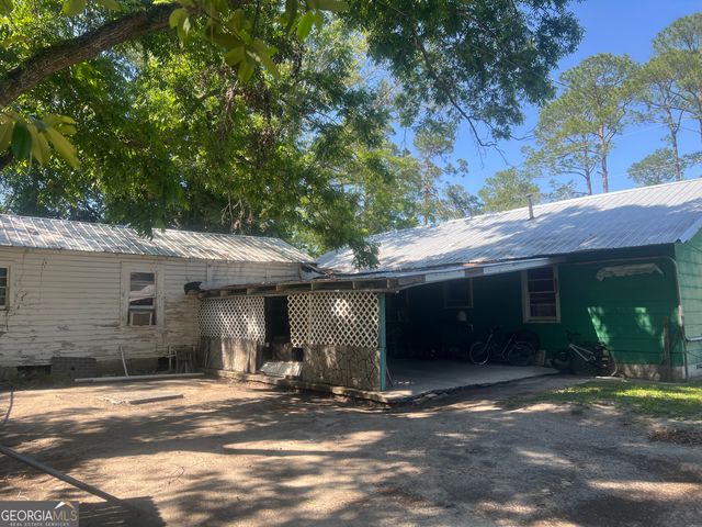 1009 Kitchens Avenue, Douglas, GA 31533