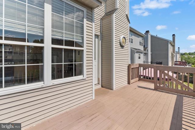 117 ARROWHEAD DR, Burlington, NJ 08016