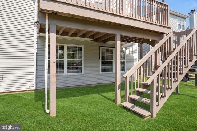 117 ARROWHEAD DR, Burlington, NJ 08016