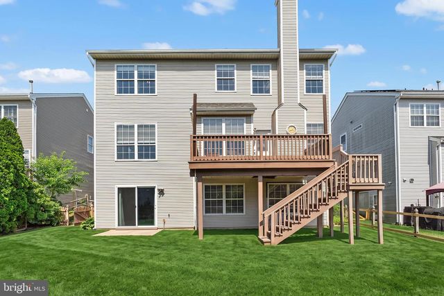 117 ARROWHEAD DR, Burlington, NJ 08016