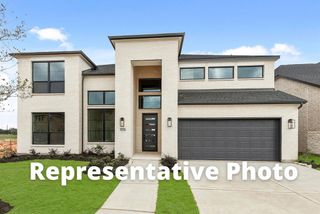 1606 Summer Pine Court, Missouri City, TX 77459