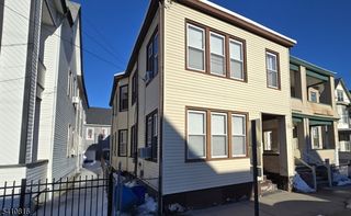190 Columbia Ave, Passaic City, NJ 07055