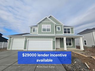 3772 W 1700 S #326, Taylor, UT 84401