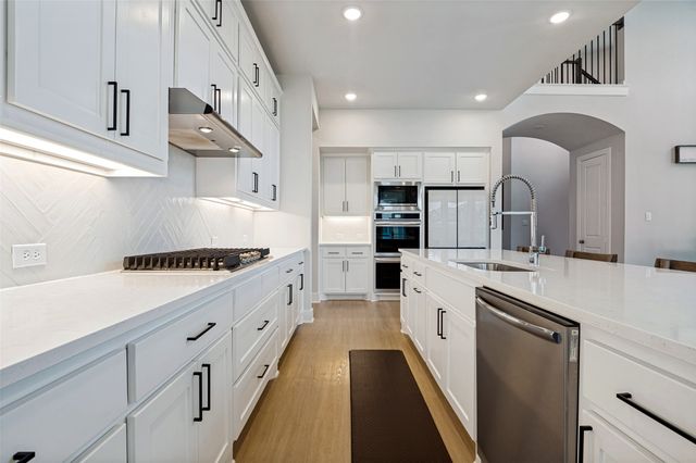 2209 Cooper River Trail, Waxahachie, TX 75165