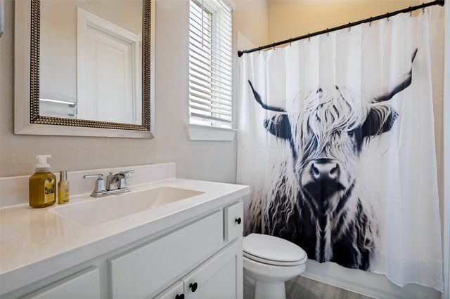 2209 Cooper River Trail, Waxahachie, TX 75165