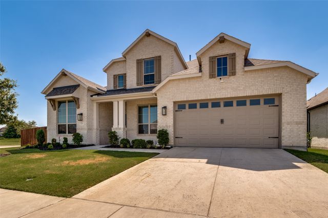 2209 Cooper River Trail, Waxahachie, TX 75165