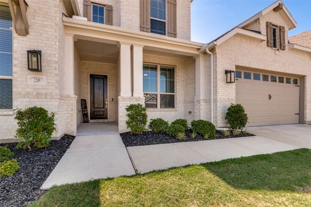 2209 Cooper River Trail, Waxahachie, TX 75165