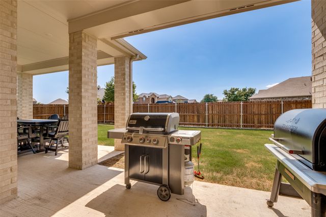 2209 Cooper River Trail, Waxahachie, TX 75165