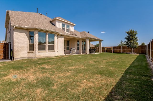 2209 Cooper River Trail, Waxahachie, TX 75165