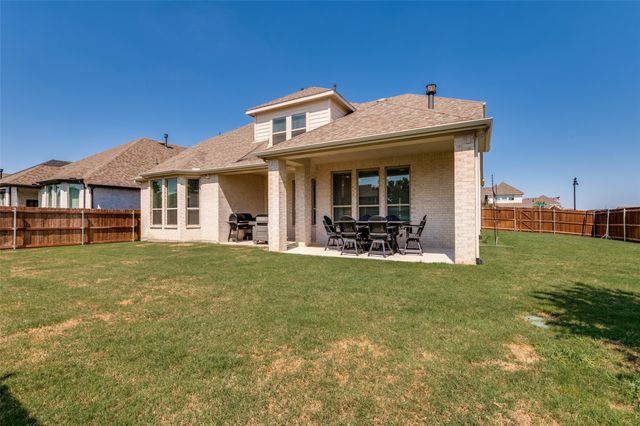 2209 Cooper River Trail, Waxahachie, TX 75165