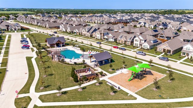 2209 Cooper River Trail, Waxahachie, TX 75165