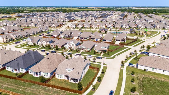 2209 Cooper River Trail, Waxahachie, TX 75165