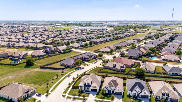 2209 Cooper River Trail, Waxahachie, TX 75165