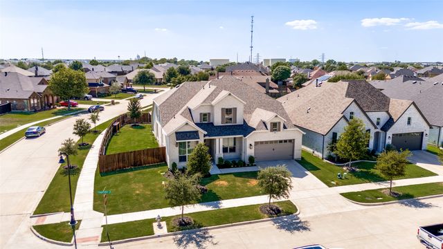 2209 Cooper River Trail, Waxahachie, TX 75165
