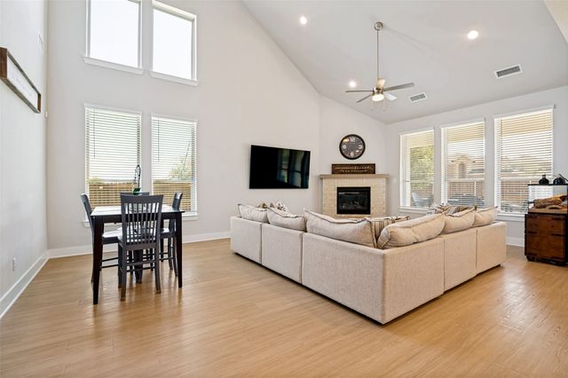2209 Cooper River Trail, Waxahachie, TX 75165