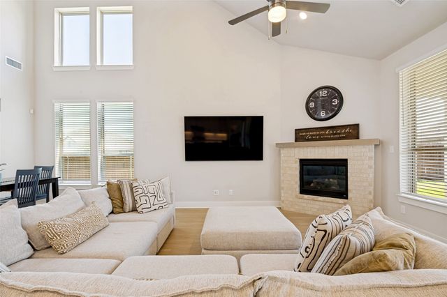 2209 Cooper River Trail, Waxahachie, TX 75165