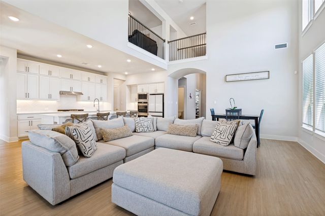 2209 Cooper River Trail, Waxahachie, TX 75165